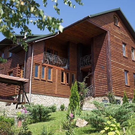 Pryvitannya Sontsyu Skhidnytsia Ngoại thất bức ảnh
