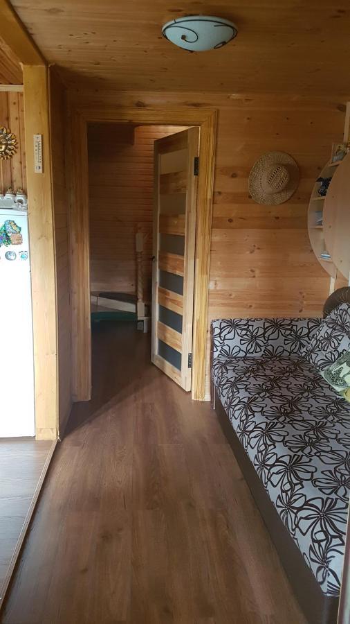 Pryvitannya Sontsyu Skhidnytsia Ngoại thất bức ảnh