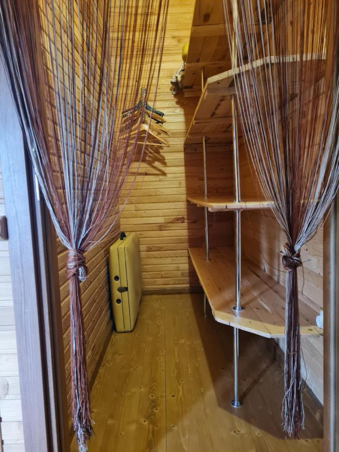 Pryvitannya Sontsyu Skhidnytsia Ngoại thất bức ảnh
