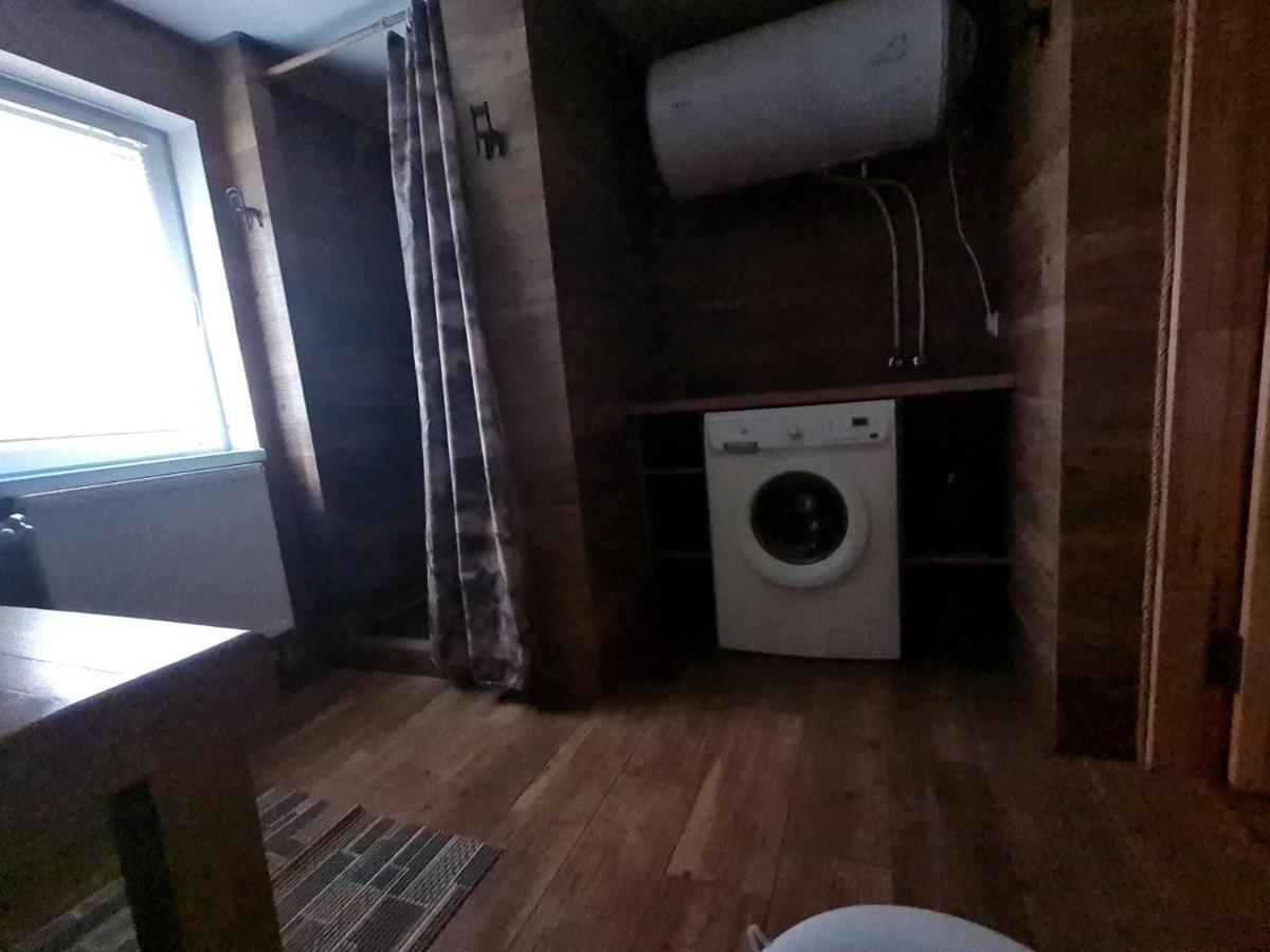 Pryvitannya Sontsyu Skhidnytsia Ngoại thất bức ảnh