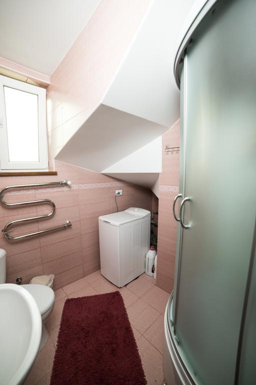 Pryvitannya Sontsyu Skhidnytsia Ngoại thất bức ảnh
